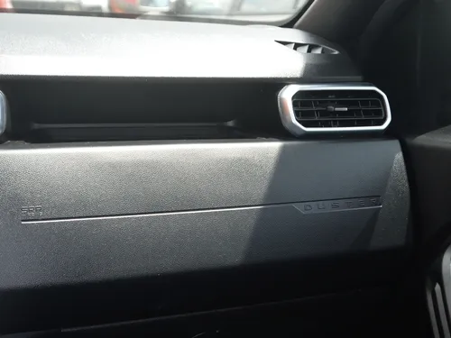 Renault Duster INTENS 1.3 TURBO