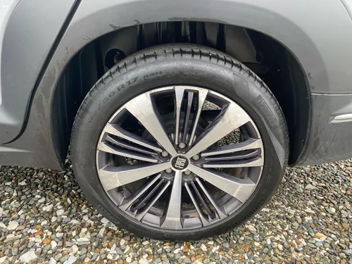 Fiat FASTBACK 1.0 At