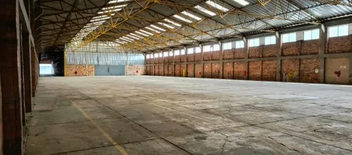 Arriendo Bodega En Fontibón Centro