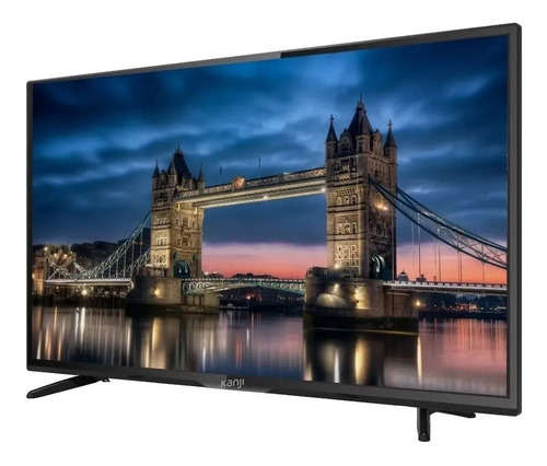 Imagen 2 de 6 de Smart Tv 65 Pulgadas Ultra Hd 4k Con Android Netflix Youtube