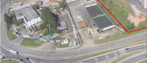 Imagem 17 de 17 de Pavilhão/galpão Industrial Para Alugar Em Jandira/sp - 770