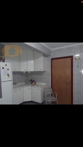 Apartamento - Ref: 8775