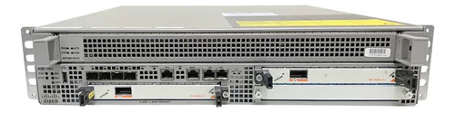 Roteador Cisco Asr 1002 - Esp 10 Bgp Pppoe Cgnat
