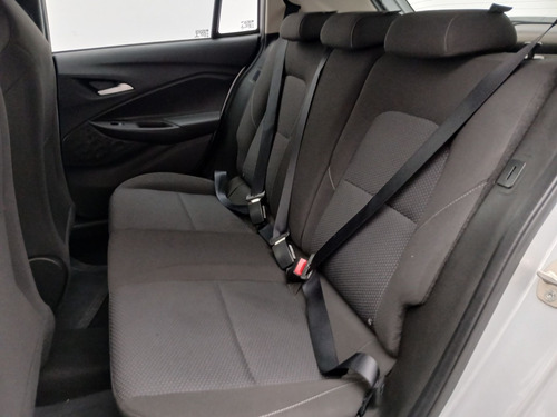 Chevrolet Onix 1.0 FLEX MANUAL