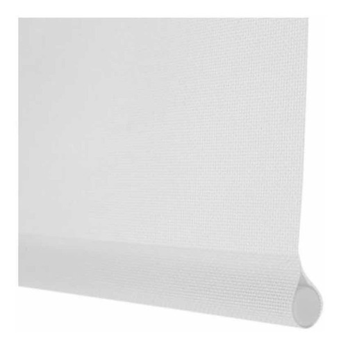 Cortina Viewtex® Enrollable 120 X 250 Cm Color: Blanco