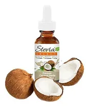 Comprar Líquido Stevia Stevia-select Coco Stevia Stevia 2 Oz Gotas D