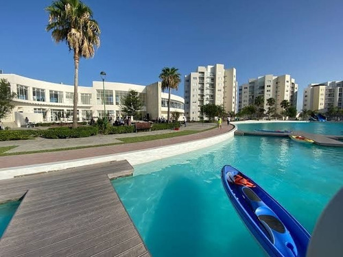 Casa En Venta Colonia Dreams Lagoons Sector Privado, Doble Caseta.