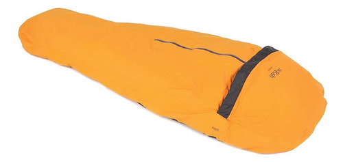 Sierra Bugaboo Ii Bivi Naranja Para Excursiones