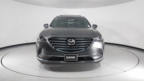 Mazda CX-9 2.5 TURBO I GRAND TOURING 4WD AT