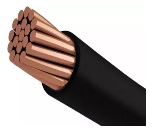 Cable 250 Mcm Thw Marca Sigma 