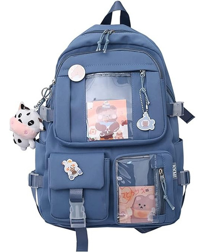 Kawaii Bolso De La Muchacha Bolso De La Escuela Linda