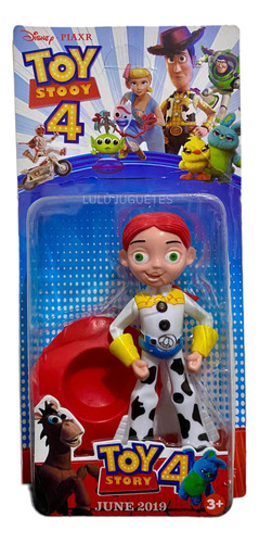 Toy Story Muñecos Grandes Buzz Woody Jessie Compatible
