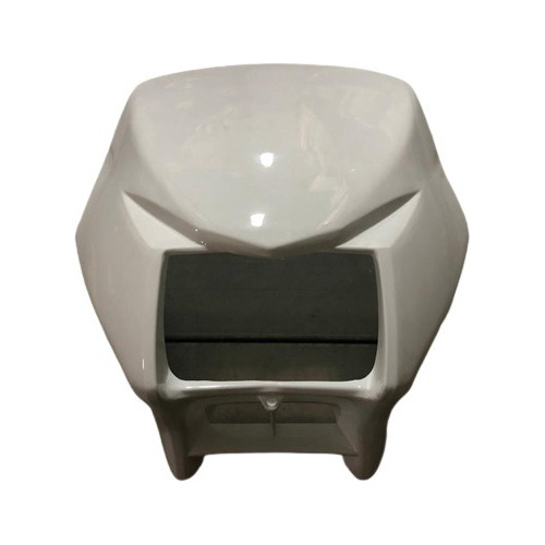 Portafaro Gilera Sahel 150 Blanco 2013 / 2024 Ourway