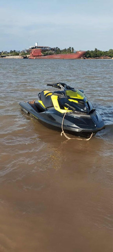 Sea Doo Rxp260