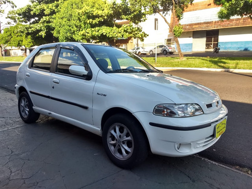 Fiat Palio 1.3 16v Elx 5p