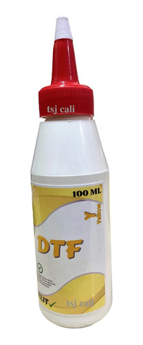 Tinta Dtf  Film X 100 Ml Quality Premium Original Garantizad