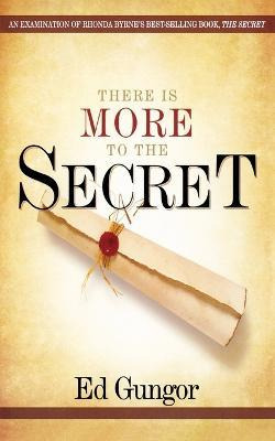 There Is More To The Secret : An Examination Of Rhonda By...