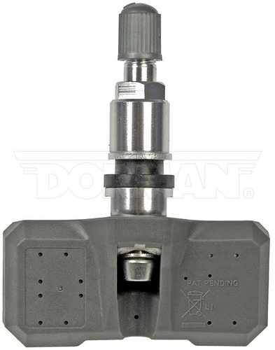 Sensor Presion Llanta Hummer H3 2006 - 2012 Dorman