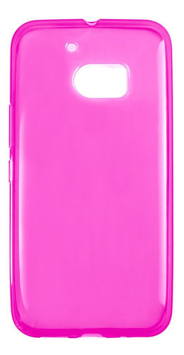 Funda Para Htc Protector Flexible Resistente Case Ligera