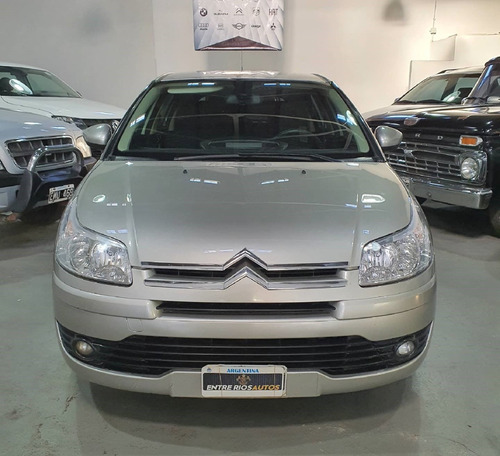Citroën C4 1.6 X Pack Plus