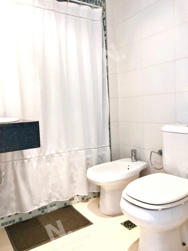 Imagen 7 de 20 de Apartamento 3 Dormitorios Atrás De Enjoy - Punta Del Este Mansa