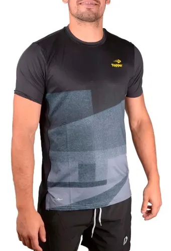 Remeras tenis hombre hotsell