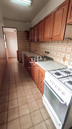 Dpto 3 Dormitorios En Barrio Sur
