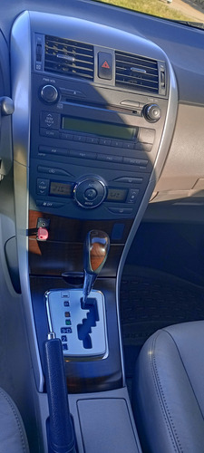 Toyota Corolla 1.8 Se-g At