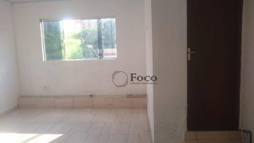 Imagem 13 de 13 de Sala Para Alugar, 25 M² Por R$ 1.200,00/mês - Cocaia - Guarulhos/sp - Sa0095