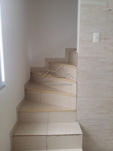 Imagem 12 de 15 de Casa Em Condominio - Cangaiba - Ref: 9599 - V-9599