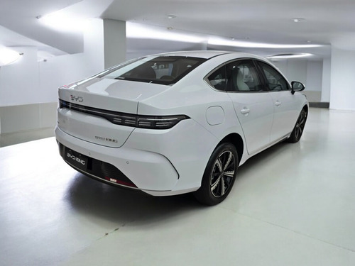 BYD King 1.5 DM-I PHEV GS AUTOMÁTICO