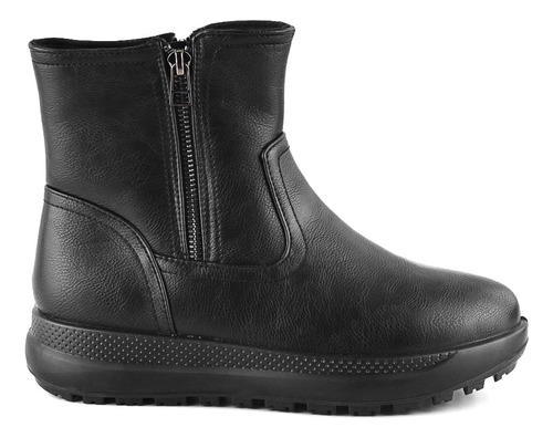 Bota Casual Korium Confort Runa