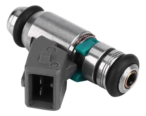 Inyector De Combustible For Renault Clio Mk Ii Iii Megane