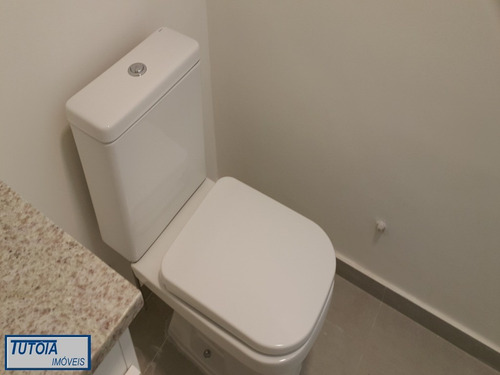 Imagem 22 de 30 de Apartamento À Venda Na Vila Mariana - 21399-b - 33661011