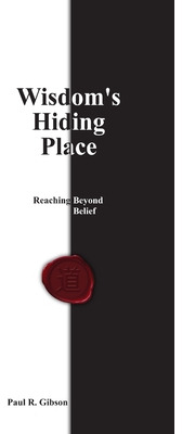 Libro Wisdom's Hiding Place - Gibson, Paul