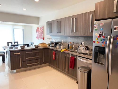 Imagen 5 de 25 de Departamento En Venta En Reforma Santa Fe