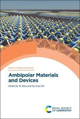 Libro Ambipolar Materials And Devices - Ye Zhou