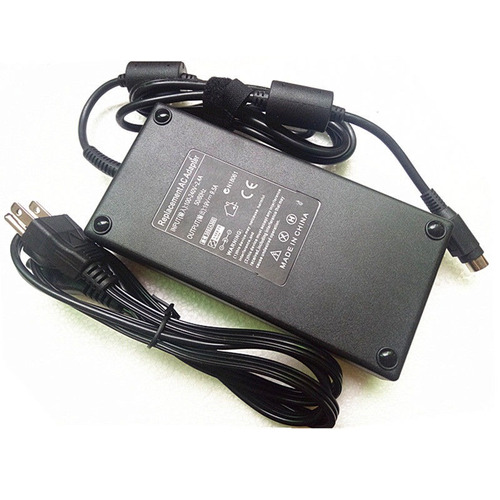 180w Potencia Adaptador Cargador Para Toshiba 19v 9.5a 4 Agu