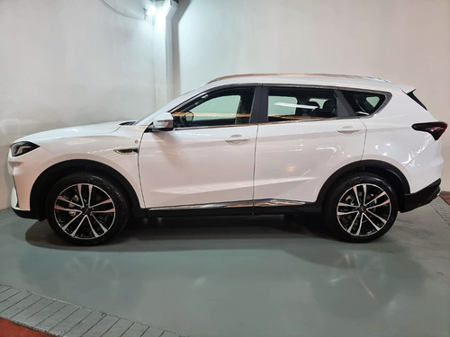 Jetour X70 Luxury Plus 1.5t At | 2023 | Entrega Inmediata