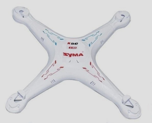 Oferta ! Casco O Frame P/ Drone Syma  X5c Original