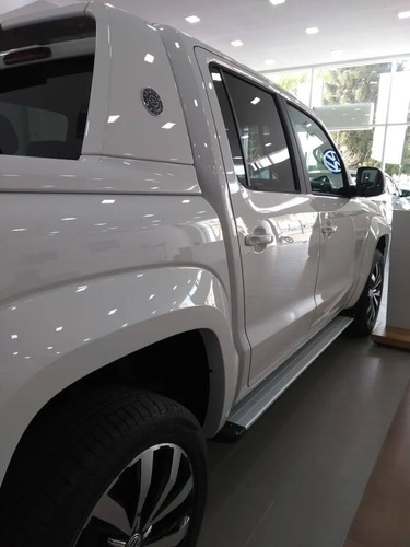 Volkswagen Amarok V6 Extreme 0km Permuto / Financio Tasa 0%
