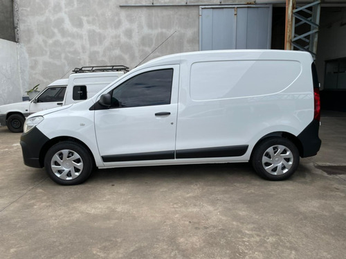 Imagen 4 de 16 de Renault Kangoo Pre Adjudicada Jmsr