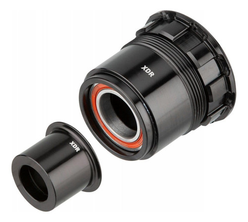 Dt Swiss Unisex Kit Rotor Para Adulto Road Sram Xdr11/12 C