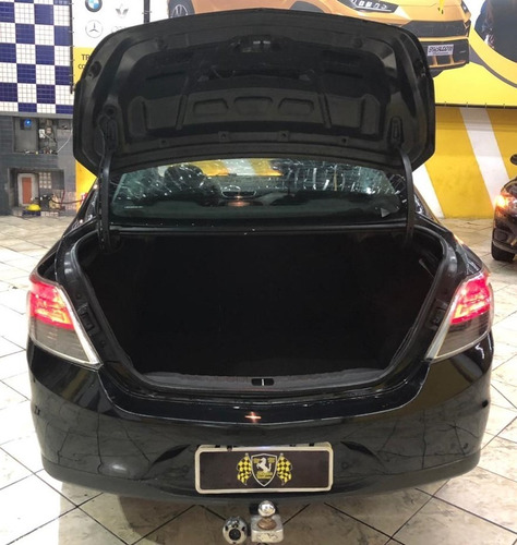 Prisma 1.4 Ltz Automatico
