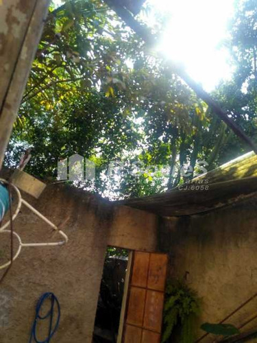 Imagem 12 de 15 de Casa De Vila-à Venda-campinho-rio De Janeiro - Vvcv20073