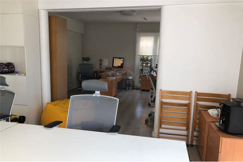 Imagen 7 de 7 de Arriendo De Oficina En Providencia + 1 Estacionam.