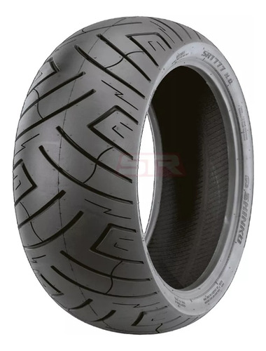 Llanta Shinko 170/80b15 Sr777 Tl 83h Heavy Duty Harley