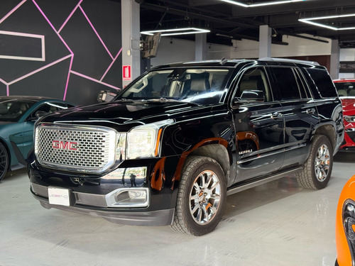 GMC Yukon 6.2 Denali V8 At
