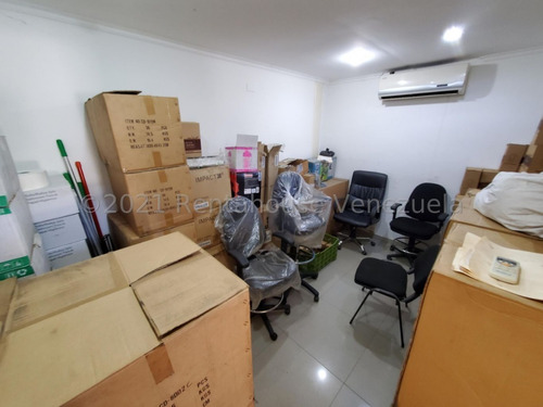 Imagen 12 de 13 de Galpon En Venta La Morita Nv