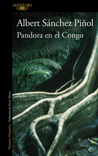 Libro Pandora En El Congo
